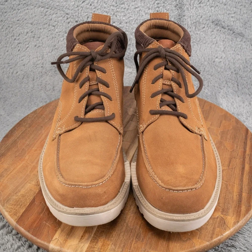 Clarks men size